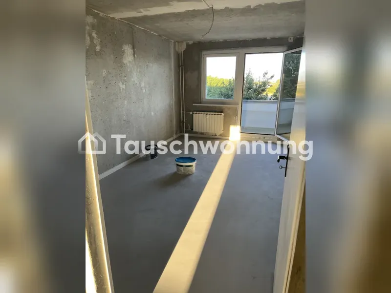 Tauschwohnung: Tausche Wohnung in Berlin-Pankow mit WBS 140 — photo 1